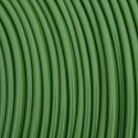 3-tubowy wąż zraszający, zielony, 7,5 m, PVC