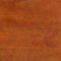 Wózek kuchenny, 100 x 48 x 89 cm, lite drewno akacjowe