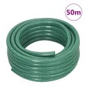 Wąż ogrodowy, zielony, 0,6", 50 m, PVC