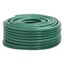 Wąż ogrodowy, zielony, 1,3", 50 m, PVC