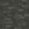 Grosfillex Płytki ścienne Gx Wall+, 11 szt., 30x60 cm, ciemnoszary kamień
