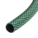 Wąż ogrodowy, zielony, 0,6", 10 m, PVC