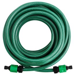 Wąż do basenu, zielony, 30 m, PVC