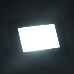 Reflektor LED, 30 W, zimne białe światło