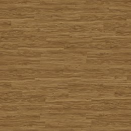 Panele ścienne, drewnopodobne, brązowe, PVC, 2,06 m²