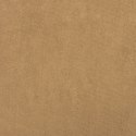 Poduszki ozdobne, 2 szt., brązowe, Ø15x50 cm, aksamit