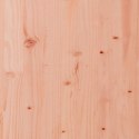  Donica ogrodowa, 40x40x40 cm, lite drewno daglezjowe