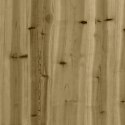  Donica ogrodowa, 180x31x31 cm, impregnowane drewno sosnowe