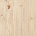  Donica ogrodowa, 150x50x50 cm, lite drewno sosnowe