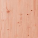  Donica ogrodowa, 150x50x50 cm, lite drewno daglezjowe