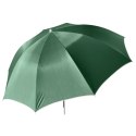 HI Parasol wędkarski, zielony, UV30, 200 cm