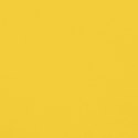Przyczepka rowerowa dla psa, żółto-szara, tkanina Oxford żelazo