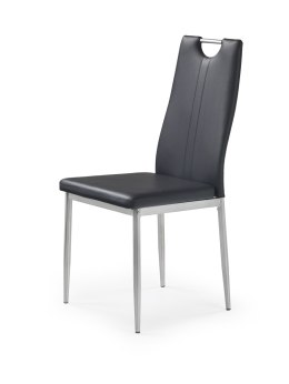 K202 krzesło czarny