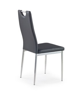 K202 krzesło czarny