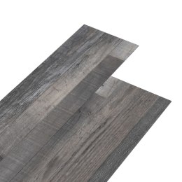 Panele podłogowe PVC, 4,46m², 3mm, samoprzylepne, industrialne