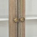 Szafka wisząca, biała, 49x22x59 cm, materiał drewnopochodny