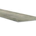 Panele ścienne, drewnopodobne, szare, PVC, 4,12 m²