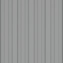 Panele dachowe, 12 szt., stal galwanizowana, szare, 100x45 cm