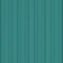 Panele dachowe, 36 szt., stal galwanizowana, zielone, 60x45 cm