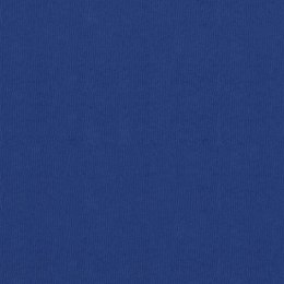 Parawan balkonowy, niebieski, 90x300 cm, tkanina Oxford