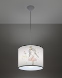 Lampa wisząca PRINCESS 30