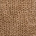 Żagiel przeciwsłoneczny, 160 g/m², kolor taupe, 2,5x5 m, HDPE