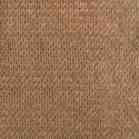 Żagiel przeciwsłoneczny, 160 g/m², kolor taupe, 2,5x4,5 m, HDPE