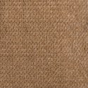 Żagiel przeciwsłoneczny, 160 g/m², kolor taupe, 3x4x5 m, HDPE