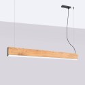 Lampa wisząca LYKKE 120 LED 3000K