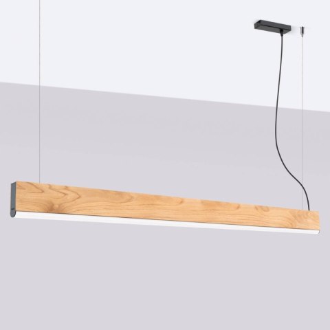 Lampa wisząca LYKKE 150 LED 4000K