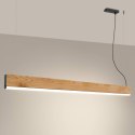 Lampa wisząca LYKKE 150 LED 4000K